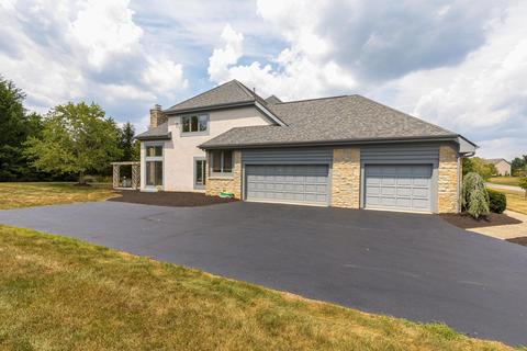 2285 Clairborne Dr, Powell, OH 43065 photo 8