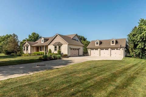 2535 Aubrey Ct, Circleville, OH 43113 photo 1
