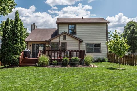 4008 Killary Dr, Dublin, OH 43016 photo 32
