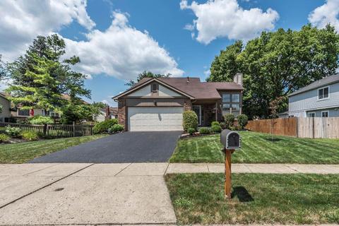 4008 Killary Dr, Dublin, OH 43016 photo 5