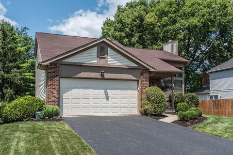 4008 Killary Dr, Dublin, OH 43016 photo 4