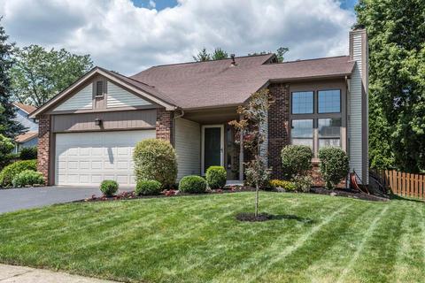 4008 Killary Dr, Dublin, OH 43016 photo 1