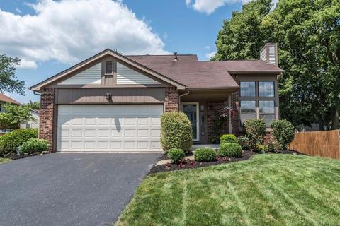 4008 Killary Dr, Dublin, OH 43016 photo 2