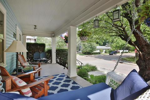 255 E Longview Ave, Columbus, OH 43202 photo 5