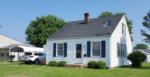 136 Park St, Circleville, OH 43113 photo 34