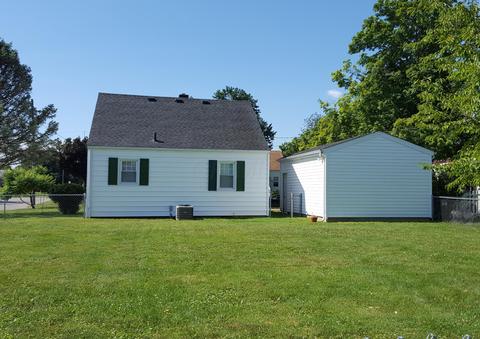 136 Park St, Circleville, OH 43113 photo 20