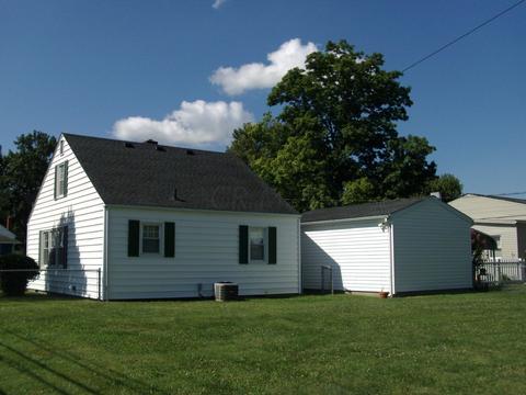136 Park St, Circleville, OH 43113 photo 33