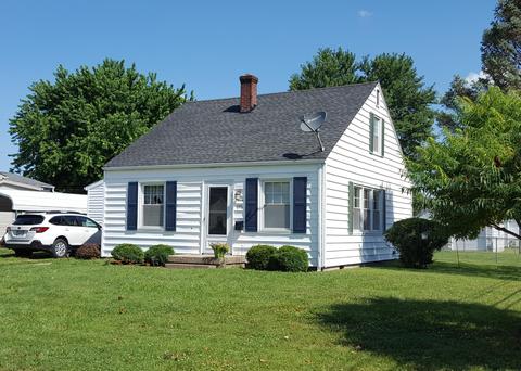 136 Park St, Circleville, OH 43113 photo 1