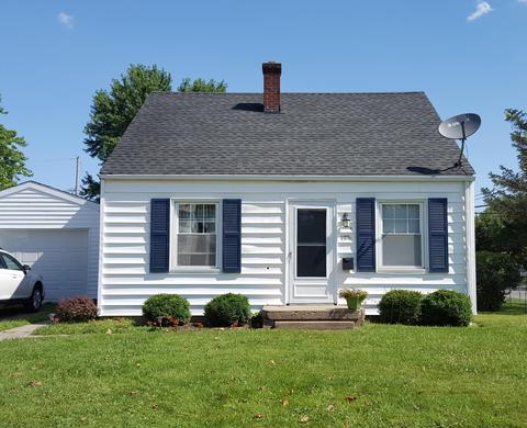 136 Park St, Circleville, OH 43113 photo 2