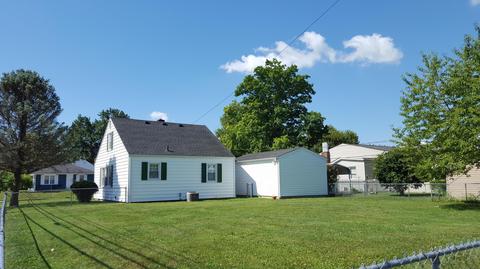 136 Park St, Circleville, OH 43113 photo 21