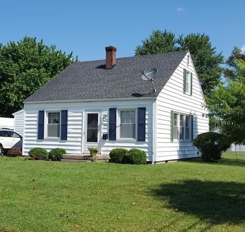 136 Park St, Circleville, OH 43113 photo 3