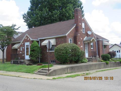 574 Warner Ave, Logan, OH 43138 photo 1