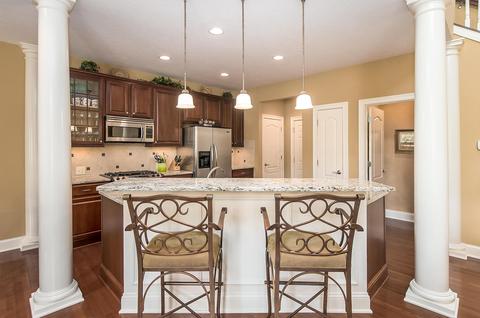 6885 Foresthaven Loop, Dublin, OH 43016 photo 7
