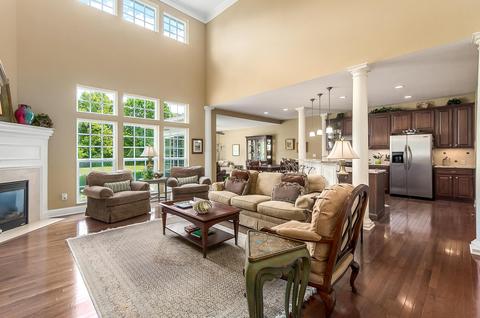 6885 Foresthaven Loop, Dublin, OH 43016 photo 6
