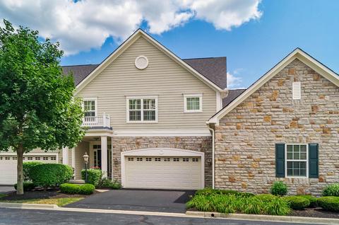 6885 Foresthaven Loop, Dublin, OH 43016 photo 3