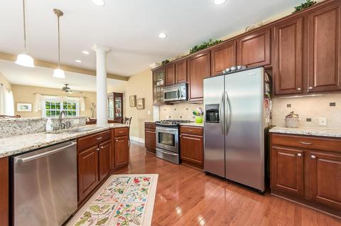 6885 Foresthaven Loop, Dublin, OH 43016 photo 8