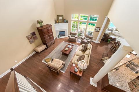 6885 Foresthaven Loop, Dublin, OH 43016 photo 5