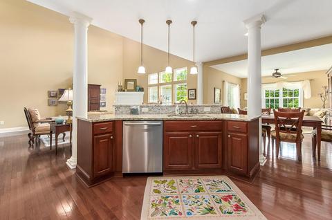 6885 Foresthaven Loop, Dublin, OH 43016 photo 9