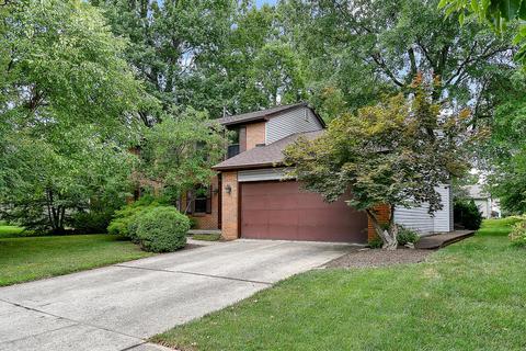 2412 Willis Rd, Dublin, OH 43016 photo 3