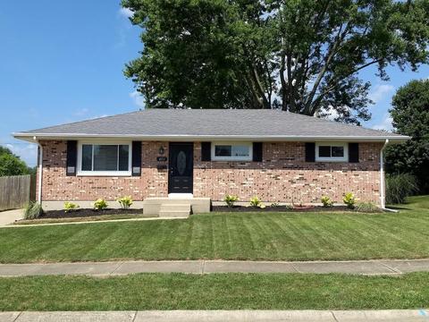 4311 Tritle Trl, Springfield, OH 45503 photo 1