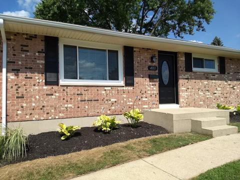 4311 Tritle Trl, Springfield, OH 45503 photo 2