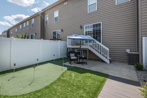 5338 Rustic Falls Dr, Dublin, OH 43016 photo 23