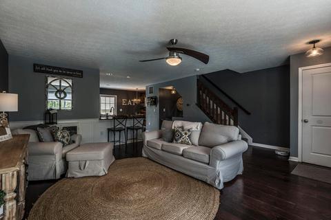5338 Rustic Falls Dr, Dublin, OH 43016 photo 7
