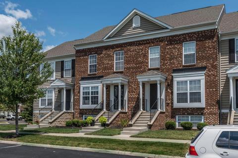 5338 Rustic Falls Dr, Dublin, OH 43016 photo 1