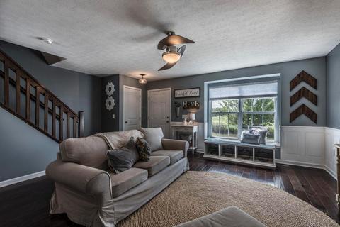 5338 Rustic Falls Dr, Dublin, OH 43016 photo 6