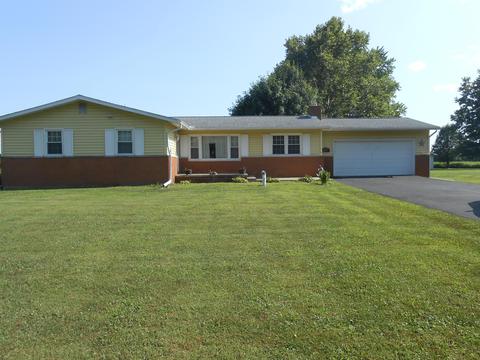 1021 Dunkle Rd, Circleville, OH 43113 photo 1