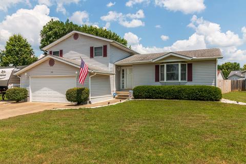 130 Rustic Dr, Circleville, OH 43113 photo 1