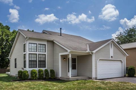 5724 Killary Ct, Dublin, OH 43016 photo 1