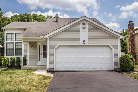 5724 Killary Ct, Dublin, OH 43016 photo 2