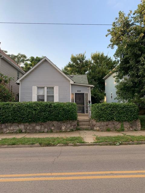 600 E 2nd Ave, Columbus, OH 43201 photo 1