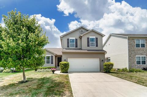 941 Vanwert Loop, Blacklick, OH 43004 photo 3