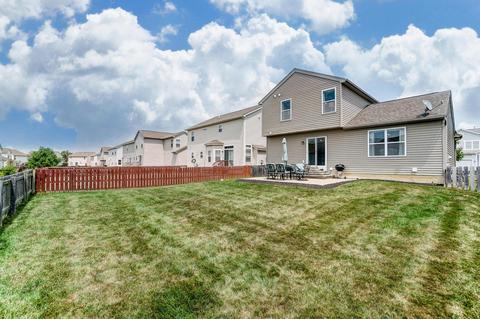 941 Vanwert Loop, Blacklick, OH 43004 photo 38