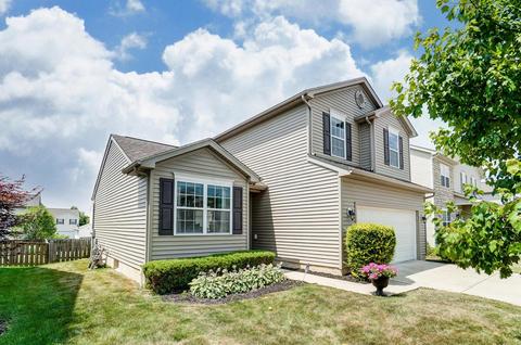 941 Vanwert Loop, Blacklick, OH 43004 photo 2