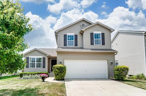 941 Vanwert Loop, Blacklick, OH 43004 photo 1