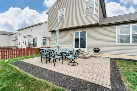 941 Vanwert Loop, Blacklick, OH 43004 photo 35