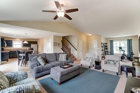 941 Vanwert Loop, Blacklick, OH 43004 photo 8