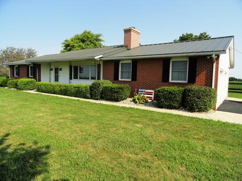 1588 Morral Kirkpatrick Rd W, Morral, OH 43337 photo 2