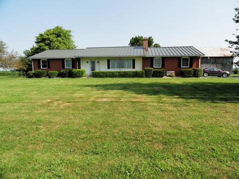 1588 Morral Kirkpatrick Rd W, Morral, OH 43337 photo 1