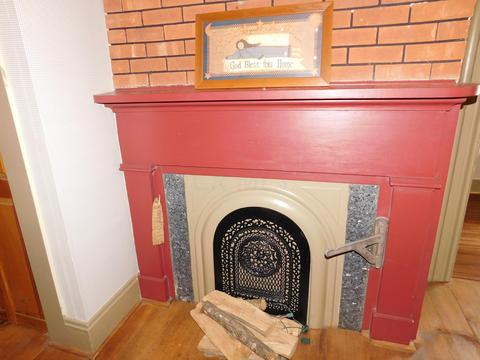 313 E Mound St, Circleville, OH 43113 photo 13