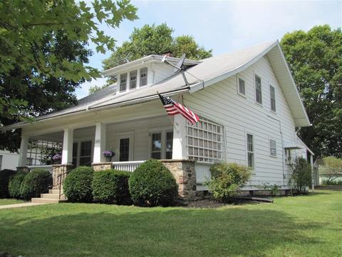 340 E Main St, Saint Paris, OH 43072 photo 1