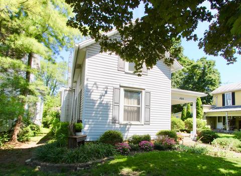404 Park Ave, Prospect, OH 43342 photo 45