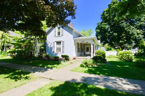 404 Park Ave, Prospect, OH 43342 photo 2