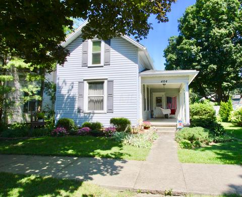 404 Park Ave, Prospect, OH 43342 photo 1