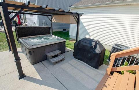 760 Salinger Dr, Lithopolis, OH 43136 photo 3