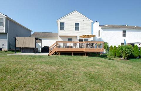 760 Salinger Dr, Lithopolis, OH 43136 photo 27