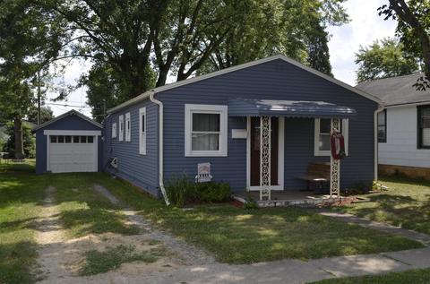 659 E Main St, Logan, OH 43138 photo 1